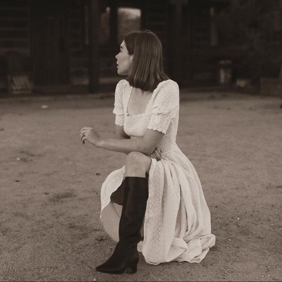 Doen Calista Dress - Picture 2 of 9